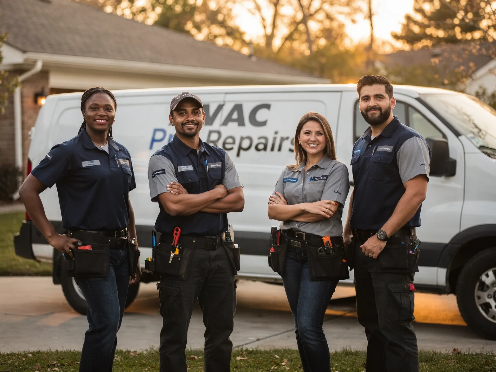 Heat Pump Repair company in Weldon, CA