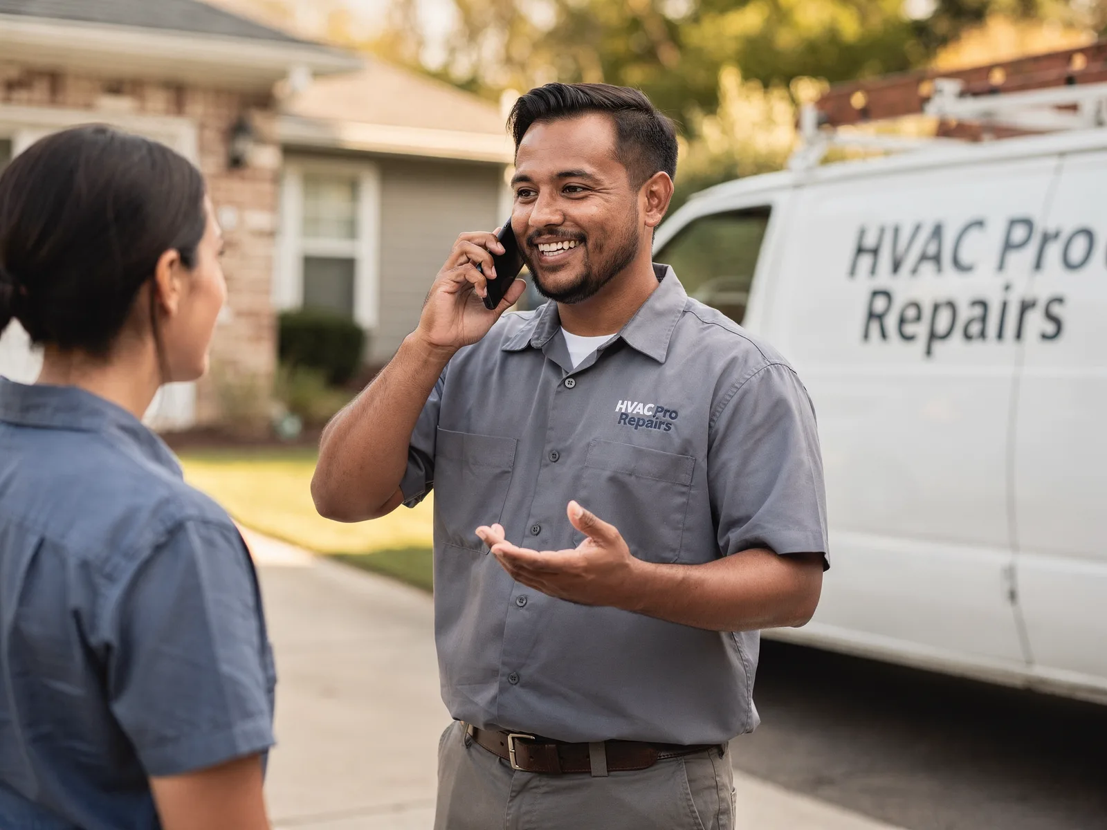 Heat Pump Repair Weldon, CA FAQs